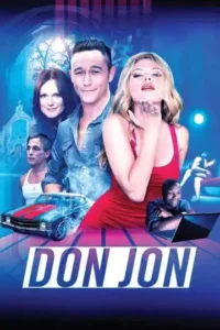 Don Jon (2013) Dual Audio [Hindi-English] WeB-DL 480p | 720p | 1080p