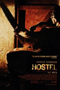[18+] Hostel (2005) Dual Audio {Hindi-English} 480p | 720p