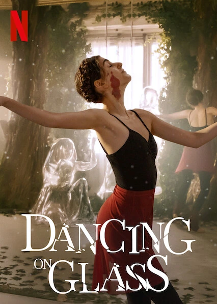 Dancing on Glass (2022) Dual Audio {Hindi-English} 480p | 720p | 1080p