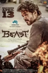 RAW – Beast (2022) HDRip Hindi (CLEAN) Full Movie 480p | 720p | 1080p