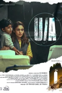 O2 (2022) Multi Audio Full Movie WEB-DL 480p | 720p | 1080p