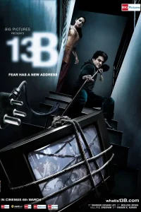 13B: Fear Has a New Address – Yavarum Nalam (2009) Hindi Full Movie WeB-DL 480p | 720p | 1080p