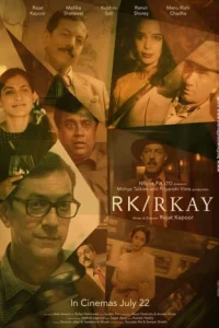 RK/RKAY (2022) Hindi Full Movie 480p [300MB] | 720p [750MB] | 1080p [1.8GB]