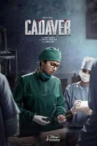 Download Cadaver (2022) WEB-DL Dual Audio {Hindi-Tamil} 480p | 720p | 1080p | 2160p