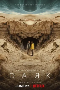Download Dark (Season 1 – 3) {English With Subtitles} Netflix Series Complete WEB-DL 480p | 720p