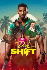 Download Day Shift – Netflix Original (2022) WEB-DL Dual Audio {Hindi-English} 480p | 720p | 1080p