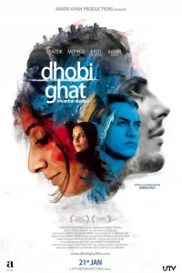 Dhobi Ghat – Mumbai Diaries (2010) Hindi Full Movie WEB-DL 480p [300MB] | 720p [900MB] | 1080p