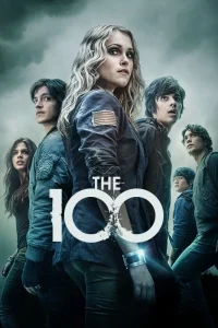 Download The 100 (Season 1 – 7) {English With Subtitles} Complete Series 720p [300MB]