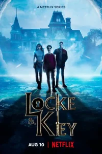 Locke & Key – WEB Series (2022) Season 3 Dual Audio {Hindi-English} 480p | 720p | 1080p