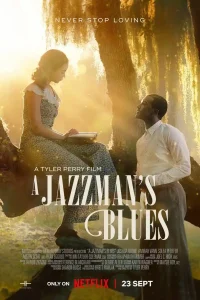 A Jazzman’s Blues (2022) WEB-DL {English With Subtitles} Full Movie 480p | 720p | 1080p