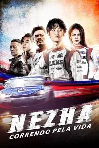 Download Ne Zha – Chi Zha Feng Yun (2021) Dual Audio {Hindi-Chinese} 480p | 720p | 1080p