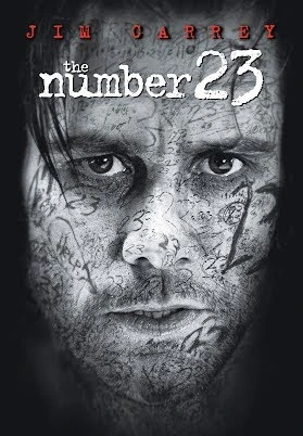 Download The Number 23 (2007) Dual Audio {Hindi-English} 480p [350MB] | 720p [850MB] | 1080p [2GB]