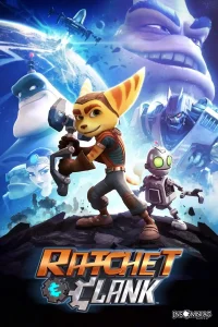 Download Ratchet & Clank (2016) Dual Audio {Hindi-English} 480p [300MB] | 720p [1GB] | 1080p [2.9GB]