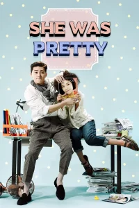 Download She Was Pretty (Season 1) Hindi Dubbed Complete K-Drama Series 480p | 720p WEB-DL