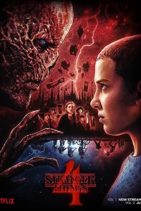 Download Stranger Things: Season 4 – Vol. 2 (2022) Netflix Original Dual Audio {Hindi-English} 480p | 720p | 1080p