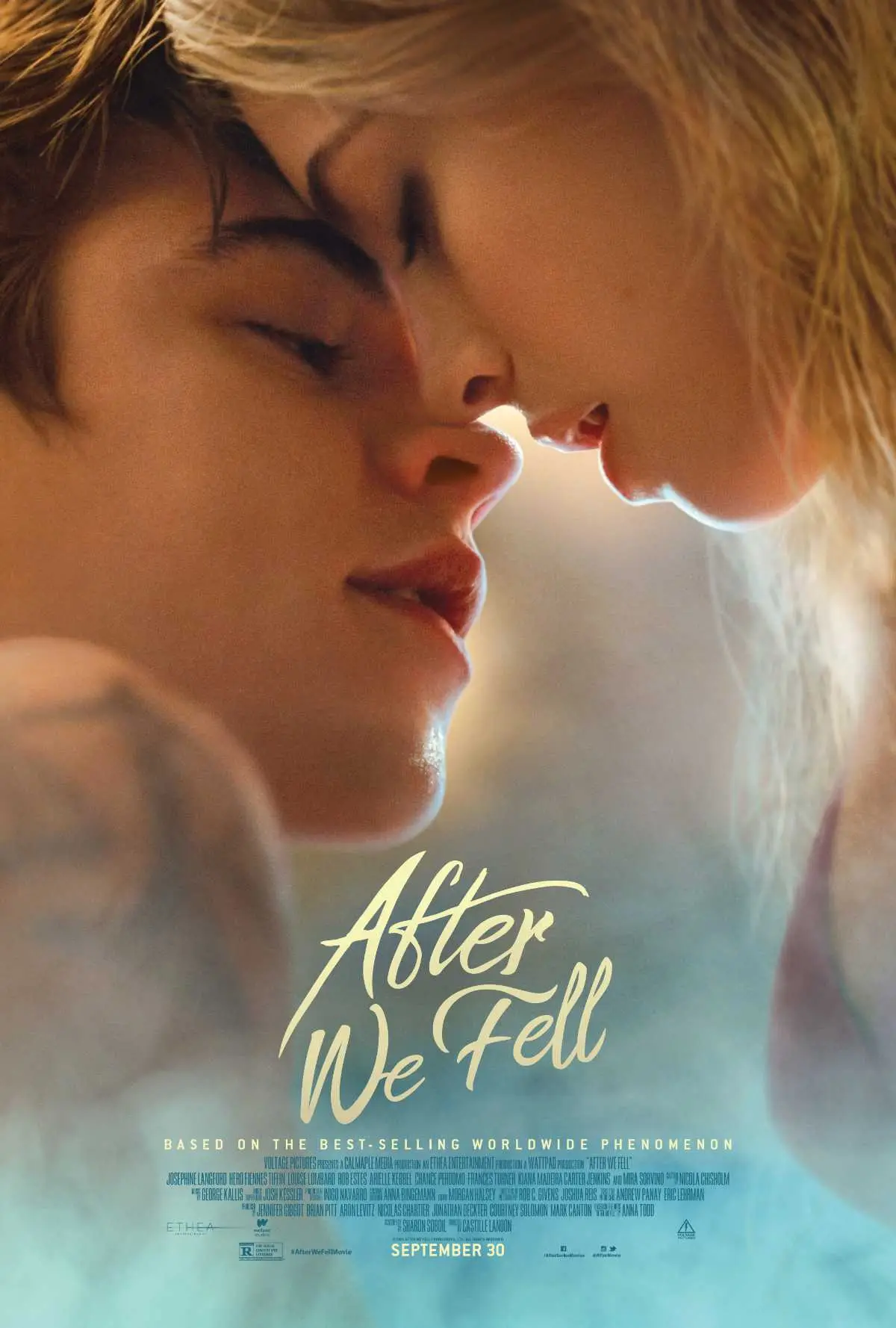 After We Fell (2021) Dual Audio {Hindi-English} 480p [300MB] | 720p [900MB] | 1080p [1.6GB]