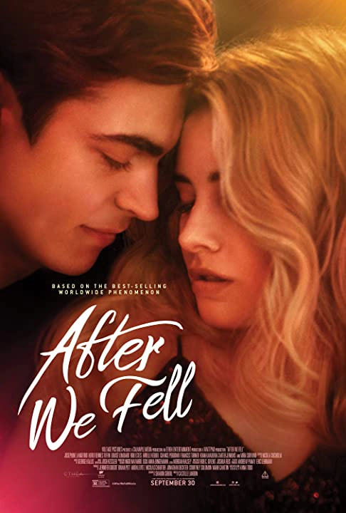 After We Fell (2021) BluRay {English With Subtitles} Full Movie 480p [300MB] | 720p [800MB] | 1080p