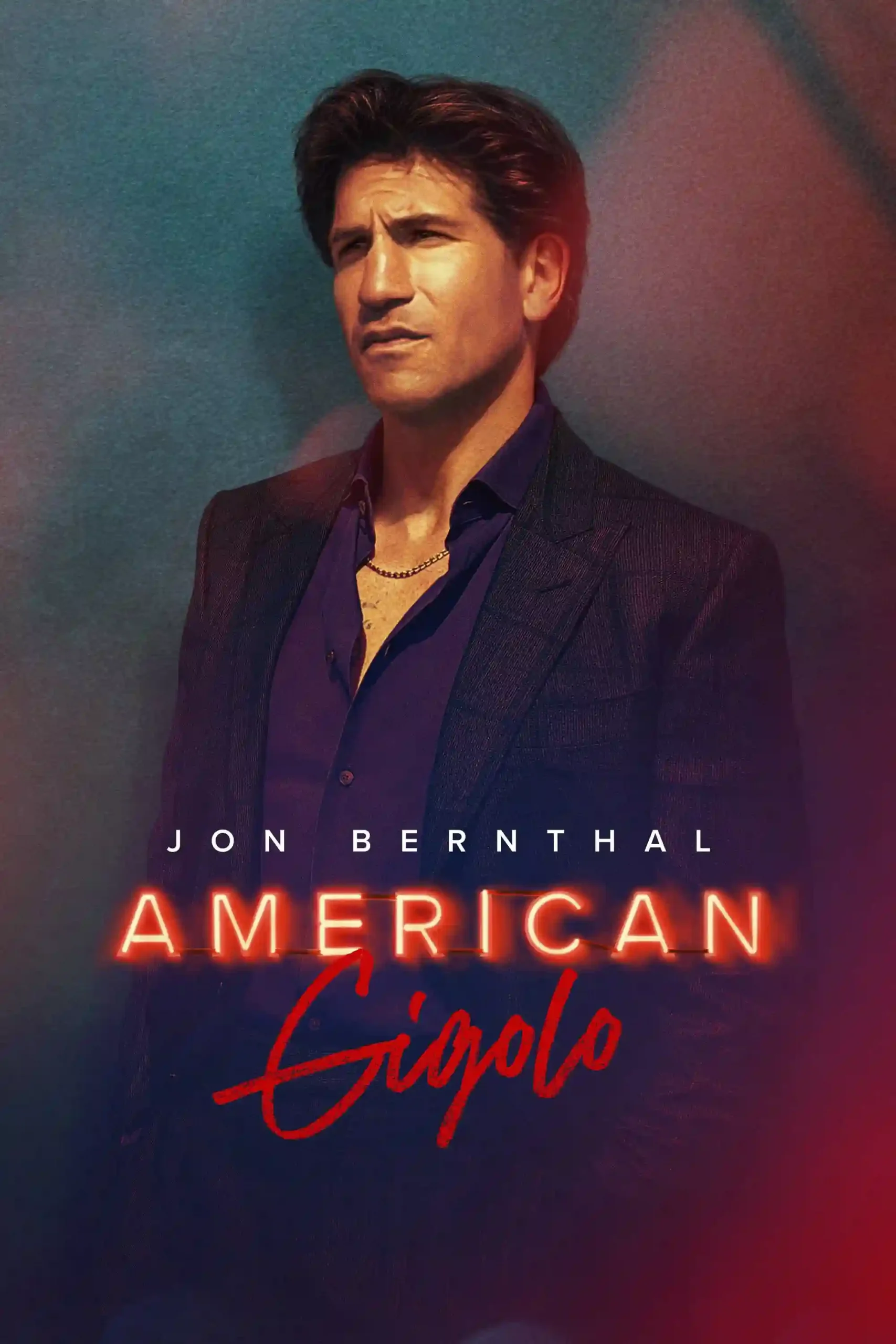 American Gigolo (2022) Season 1 English WEB Series 720p [300MB] WEB-DL