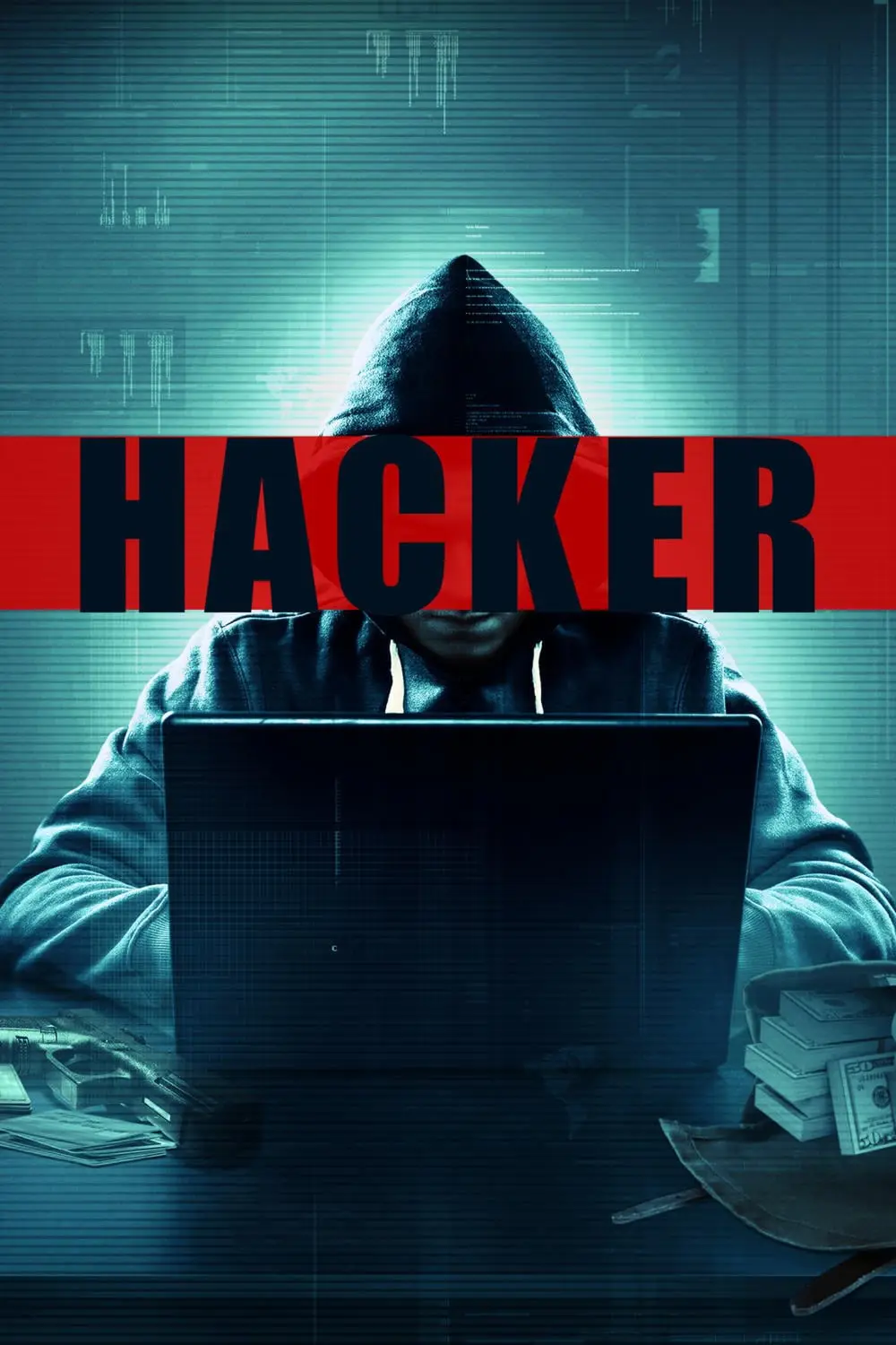 Hacker (2016) English Full Movie WEB-DL 480p [350MB] | 720p [750MB]