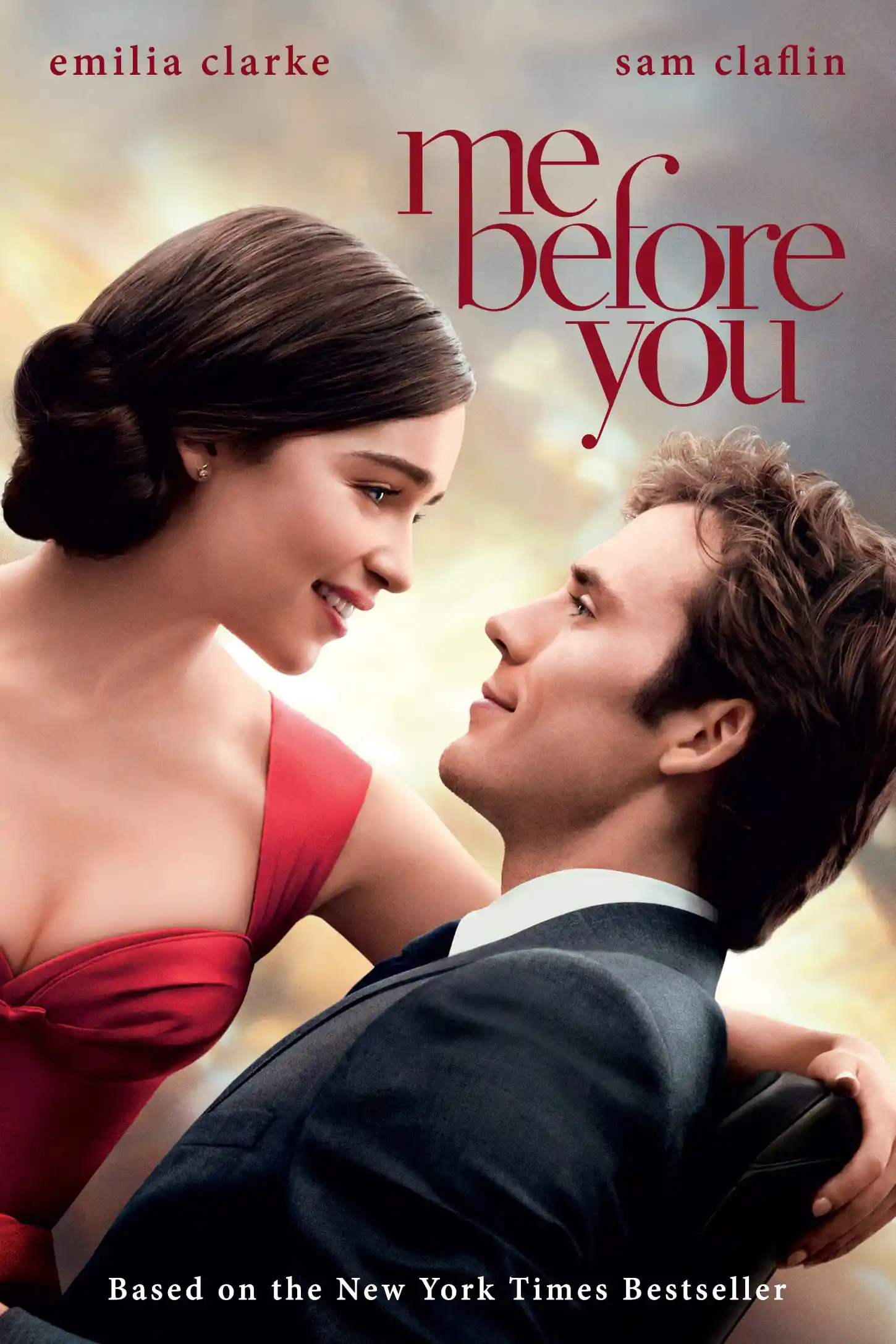 Me Before You (2016) Full Movie {English With Subtitles} 480p [350MB] | 720p [750MB]