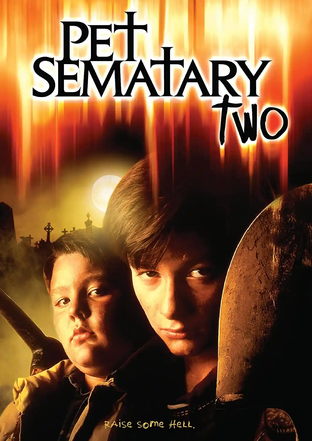 Pet Sematary – 2 (1992) Dual Audio {Hindi-English} 480p [350MB] | 720p [950MB] | 1080p [2GB]