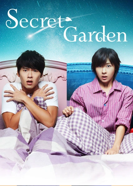 Download Secret Garden (Season 1) Korean Series {Hindi Dubbed} 720p WEB-DL [350MB]