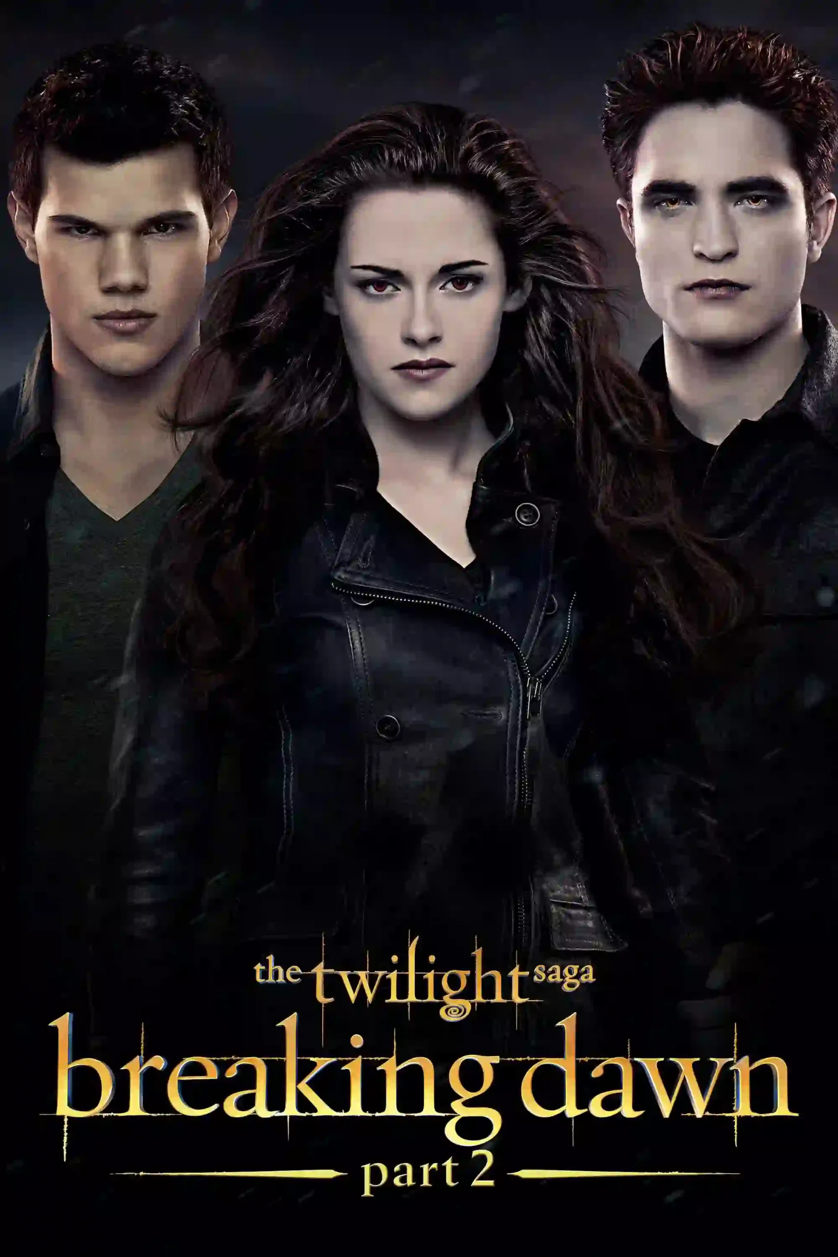 The Twilight Saga: Breaking Dawn – Part 2 (2012) Dual Audio {Hindi-English} 480p 720p 1080p