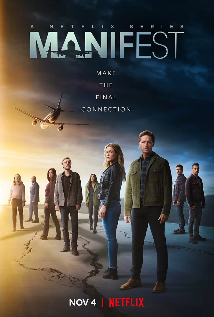 Manifest (Season 1 – 4) {English With Subtitles} Complete TV Series 720p 10Bit WEB-DL [250MB]