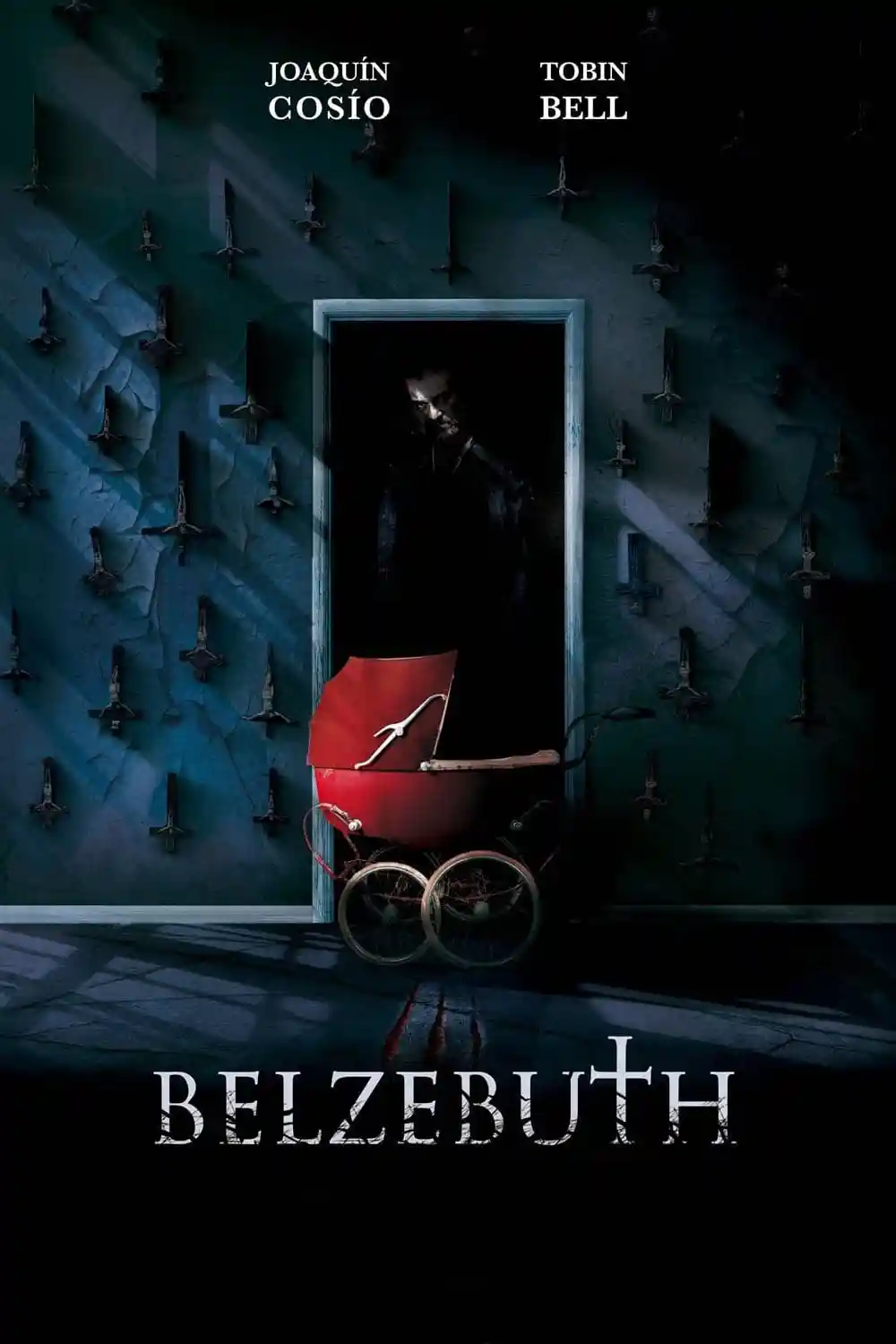 Belzebuth (2017) Dual Audio {Hindi-English} 480p [400MB] | 720p [1.2GB] | 1080p [2.3GB] BluRay