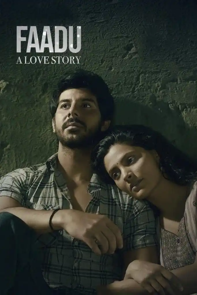 Faadu – A Love Story (Season 1) Hindi SonyLIV Complete Web Series 480p | 720p | 1080p WEB-DL