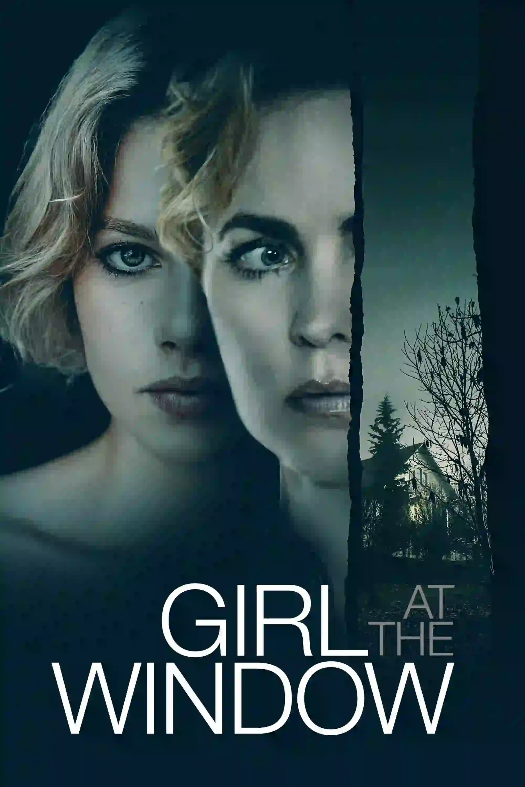 Girl at the Window (2022) WEB-DL Dual Audio {Hindi-English} 480p [350MB] | 720p [750MB] | 1080p