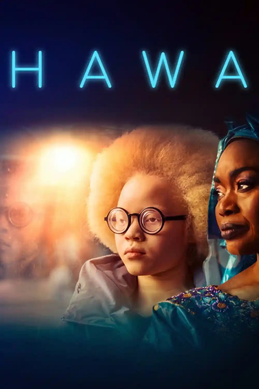 Hawa – Amazon Original (2022) WEB-DL Dual Audio {Hindi-English} 480p [400MB] | 720p | 1080p