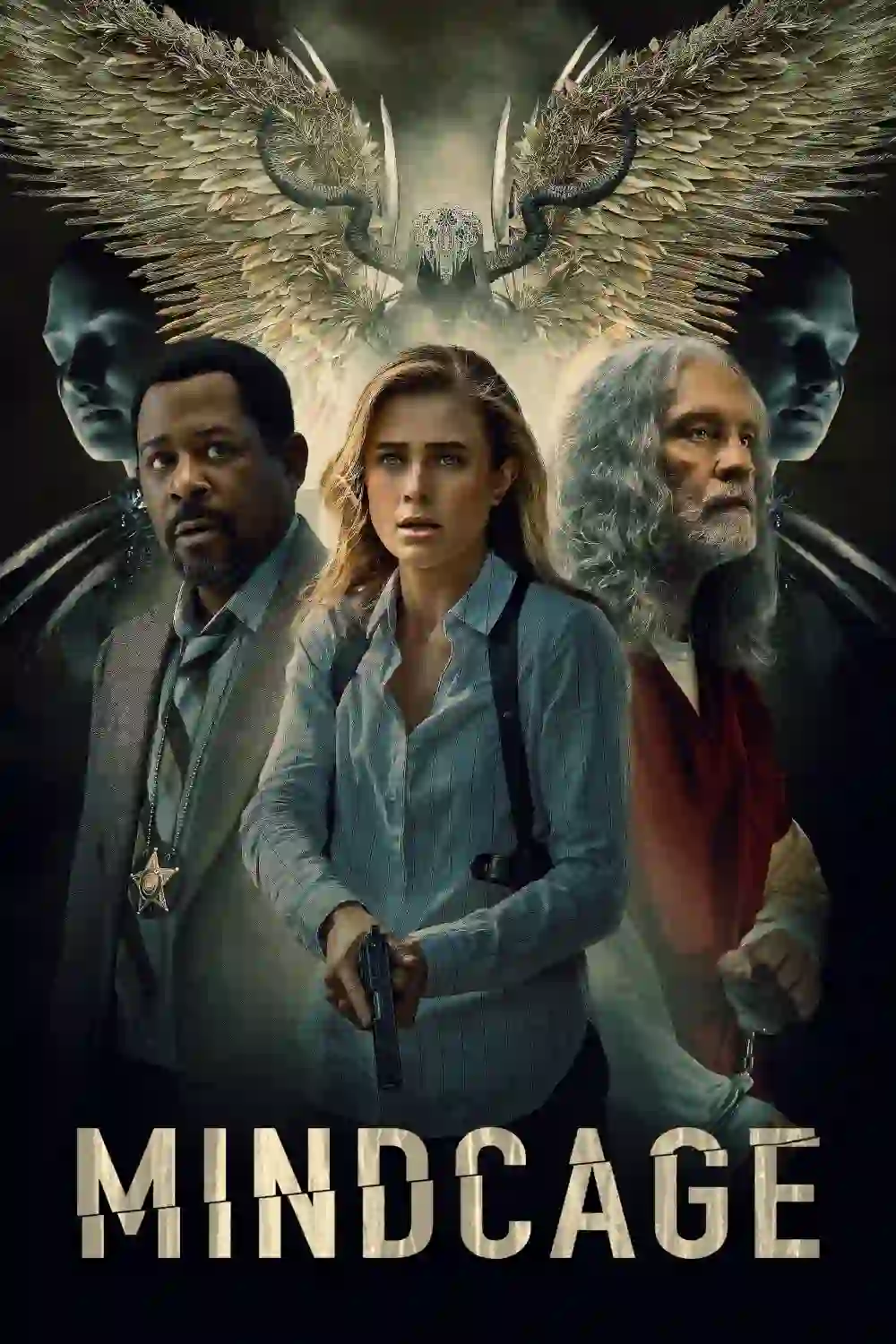 Mindcage (2022) WEB-DL {English With Subtitles} Full Movie 480p [300MB] | 720p [800MB] | 1080p [2GB]