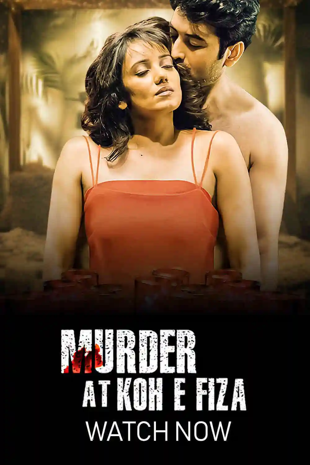 Murder at Koh e Fiza (2022) Hindi Full Movie WEB-DL 480p [320MB] | 720p [850MB] | 1080p [1.8GB]