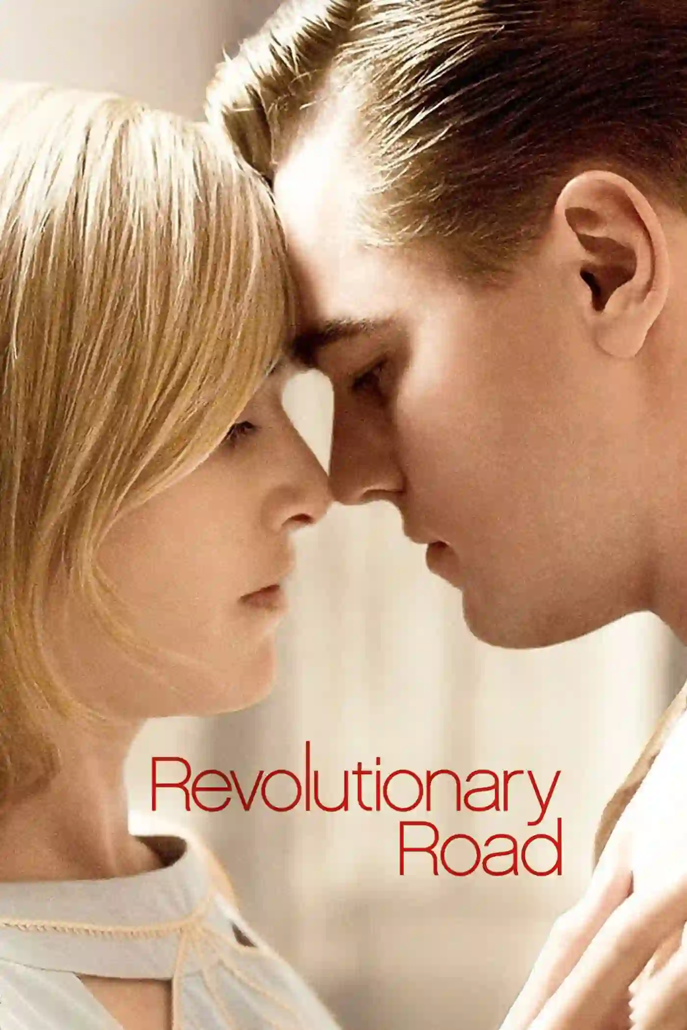 Revolutionary Road (2008) Dual Audio {Hindi-English} 480p [400MB] | 720p [1.2GB] | 1080p [3GB]