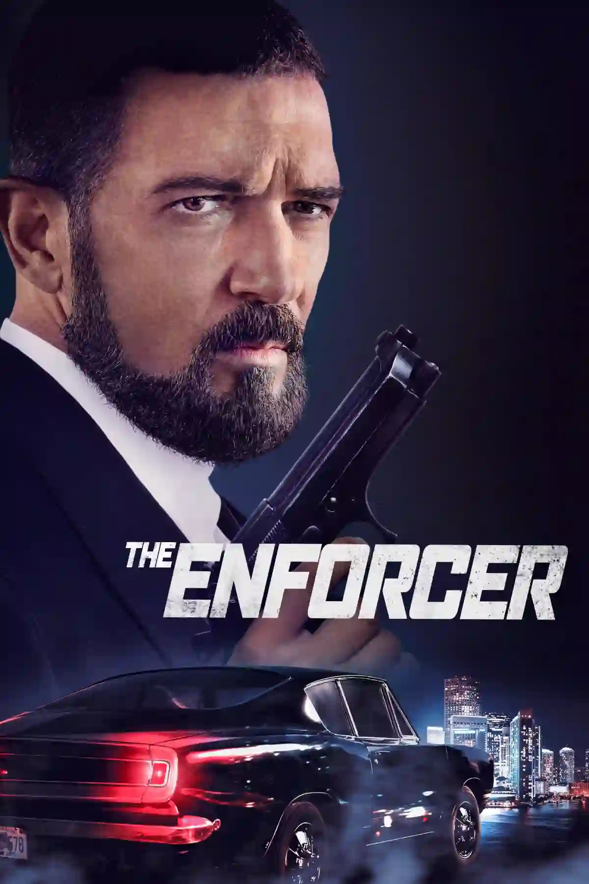 The Enforcer (2022) BluRay Dual Audio {Hindi-English} 480p [350MB] | 720p [850MB] | 1080p [2GB]