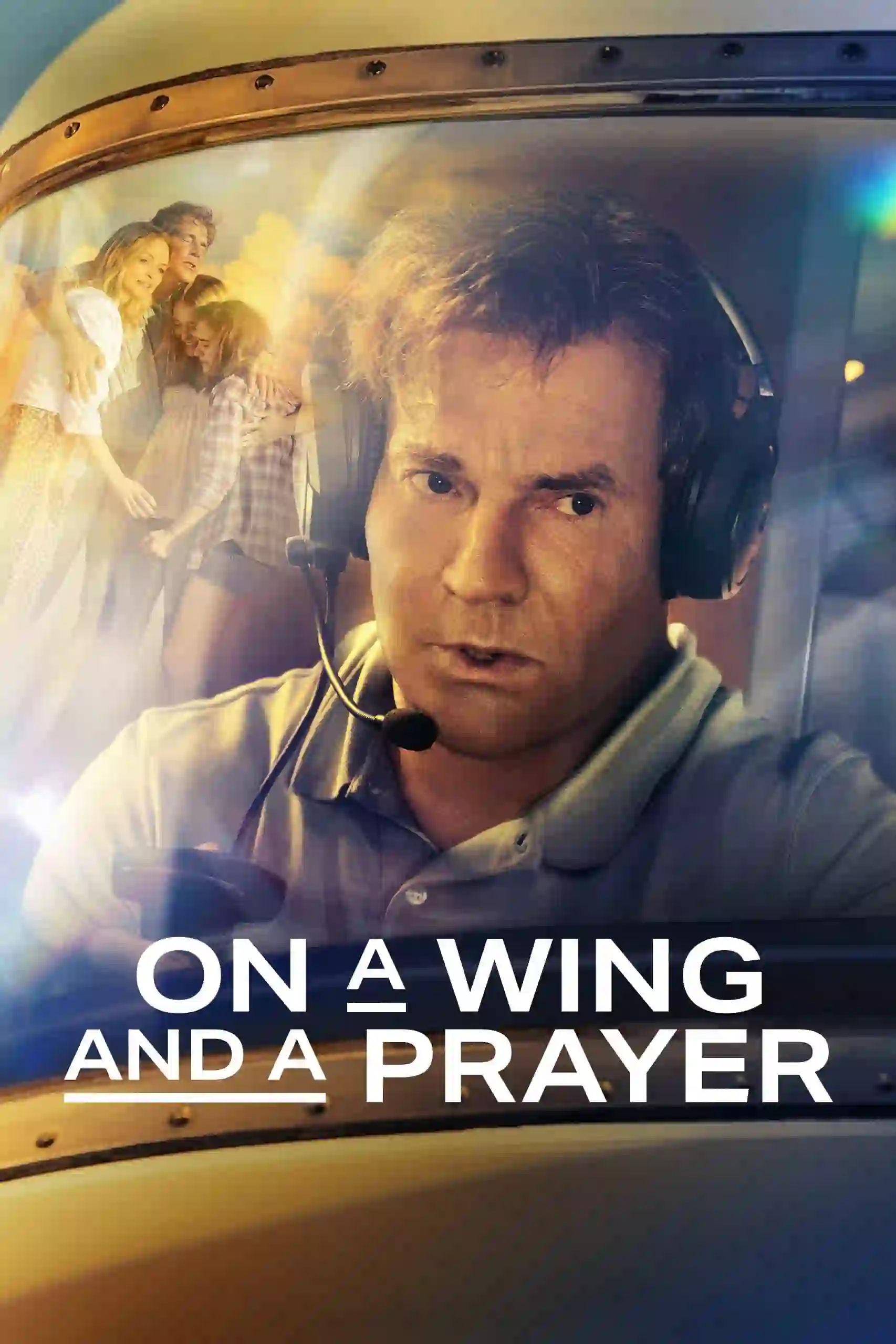 On a Wing and a Prayer (2023) Dual Audio [Hindi + English] WeB-DL 480p [400MB] | 720p | 1080p | 2160p 4K