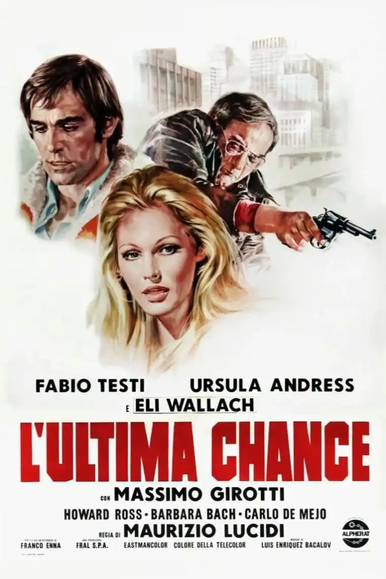 Download Stateline Motel (1973) Dual Audio {Hindi-English} 480p [350MB] | 720p [1.2GB]
