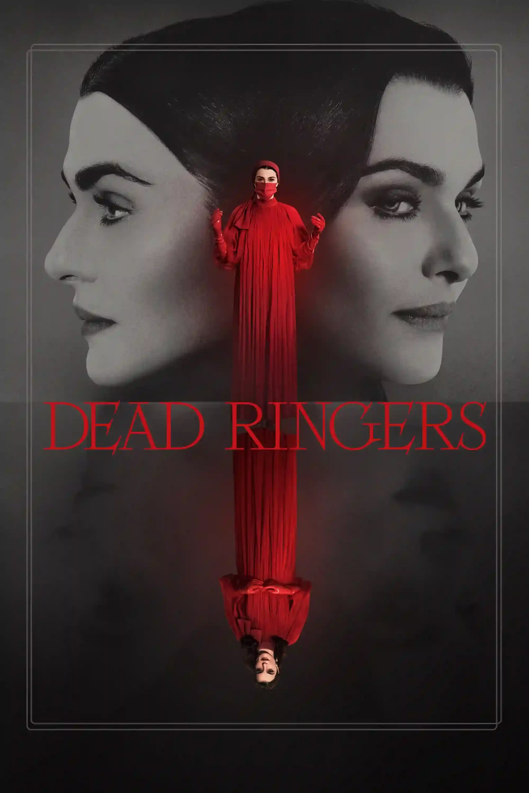 Dead Ringers – Amazon Original (2023) Season 1 Complete Dual Audio {Hindi-English} 480p | 720p | 1080p WEB-DL