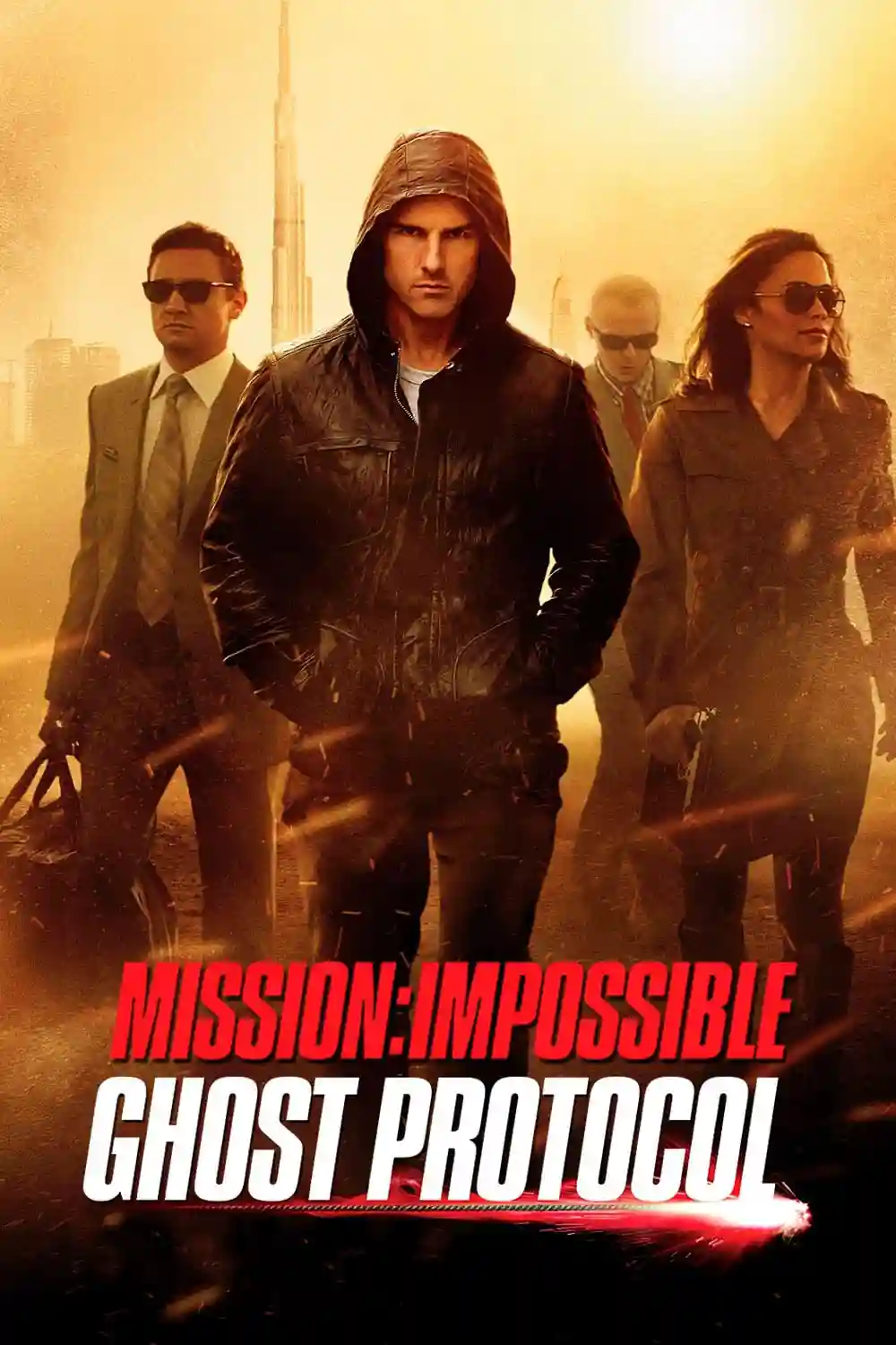 Download Mission: Impossible – Ghost Protocol (2011) Dual Audio [Hindi-English] 480p | 720p | 1080p | 2160p
