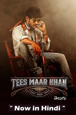 Download Tees Maar Khan (2022) WEB-DL [Hindi ORG Dubbed + Telugu] Full Movie 480p | 720p | 1080p