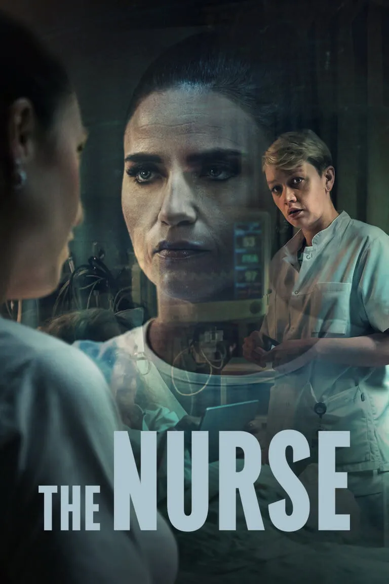 The Nurse – Netflix Original (2023) Season 1 Complete Dual Audio {Hindi-English} SERIES – 480p | 720p | 1080p WEB-DL