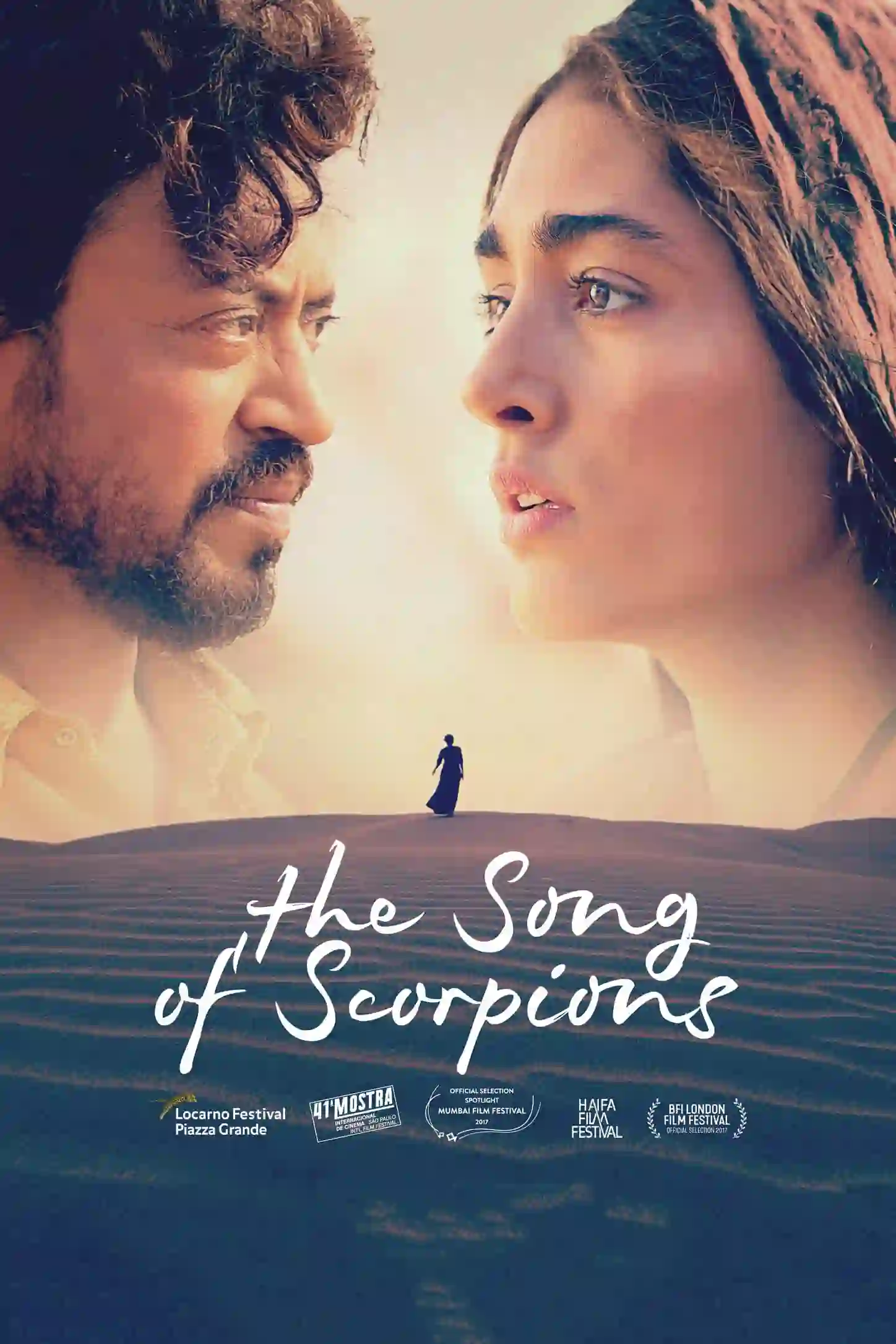 Download The Song of Scorpions (2017) WEBRip Hindi Full Movie 480p [300MB] | 720p [1GB] | 1080p [3.2GB]