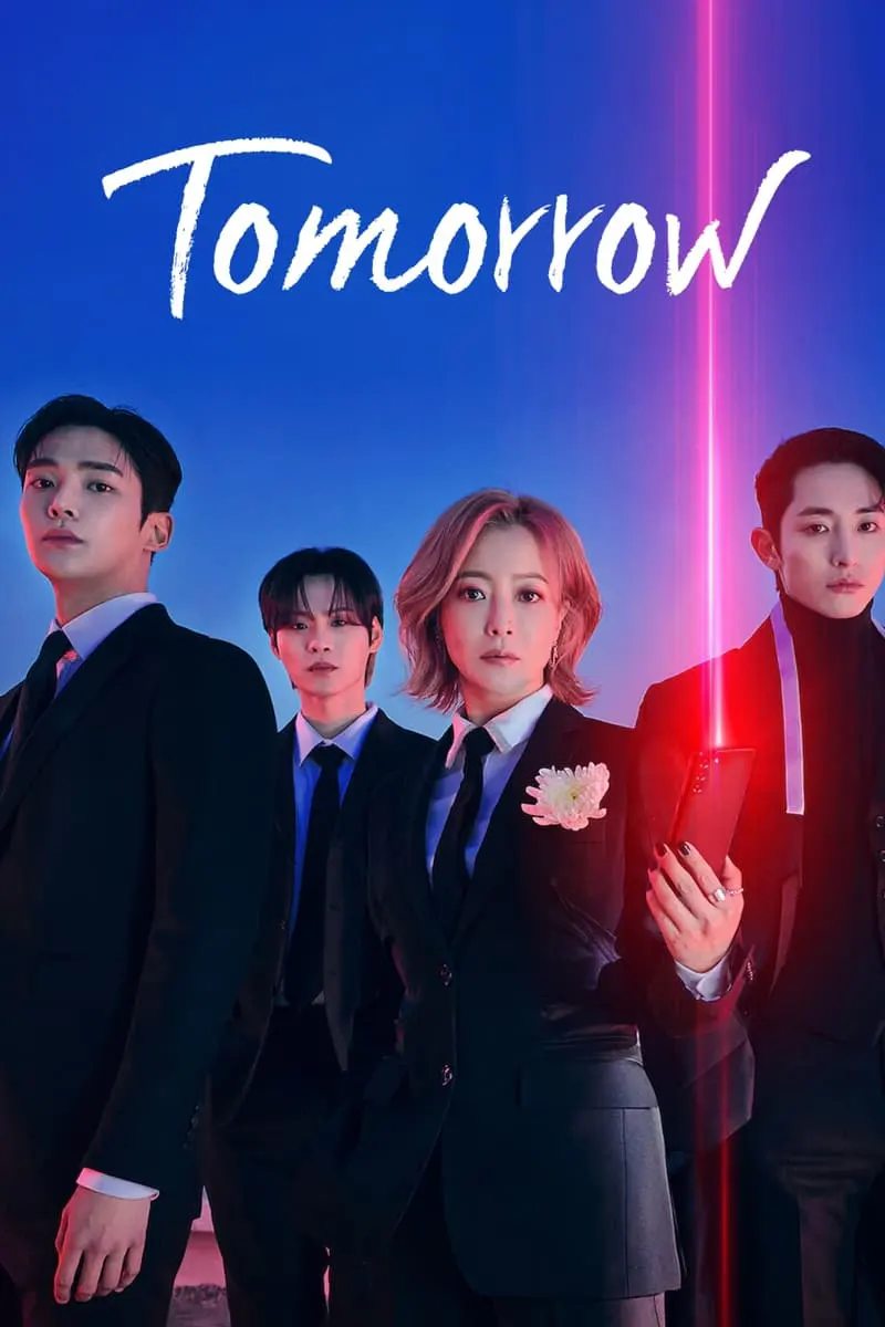 Download Tomorrow (2022) Season 1 English Subtitles 720p [300MB] WEB-DL