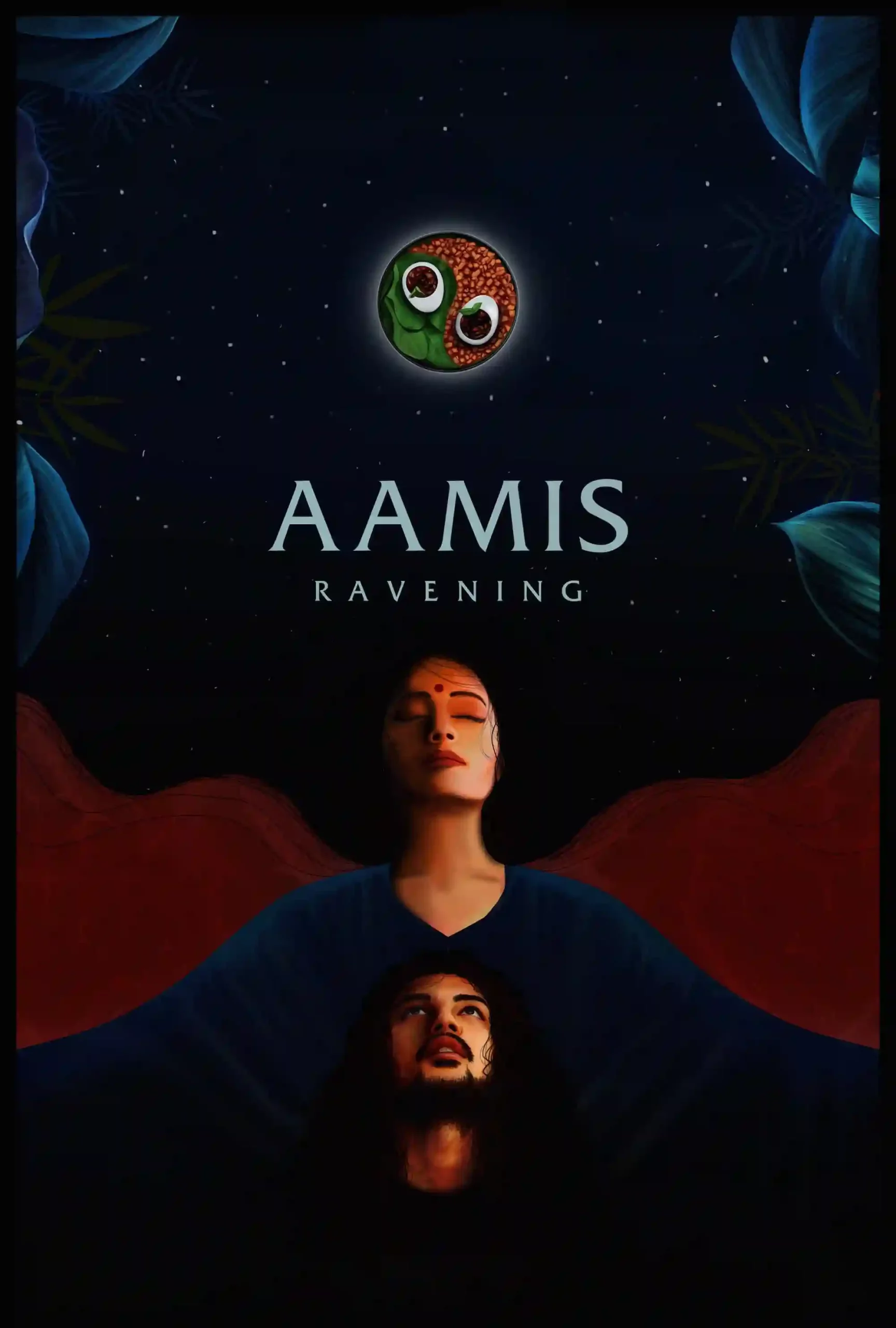 Aamis – Ravening (2019) Hindi Full Movie WEB-DL 480p [330MB] | 720p [960MB] | 1080p [2.1GB
