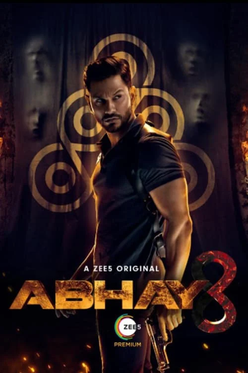 Download Abhay [Season 1 – 3] Hindi WEB Series Complete All Episodes 480p | 720p | 1080p 