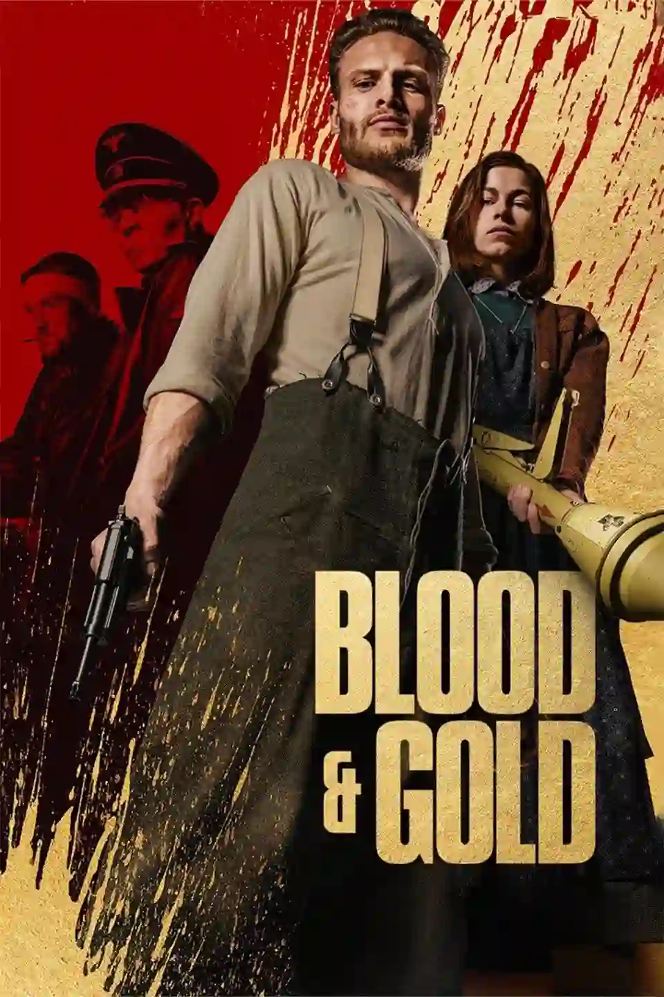 Blood & Gold – Netflix Original (2023) WEB-DL Dual Audio {Hindi-English} 480p [400MB] | 720p [1.2GB] | 1080p [2.3GB]