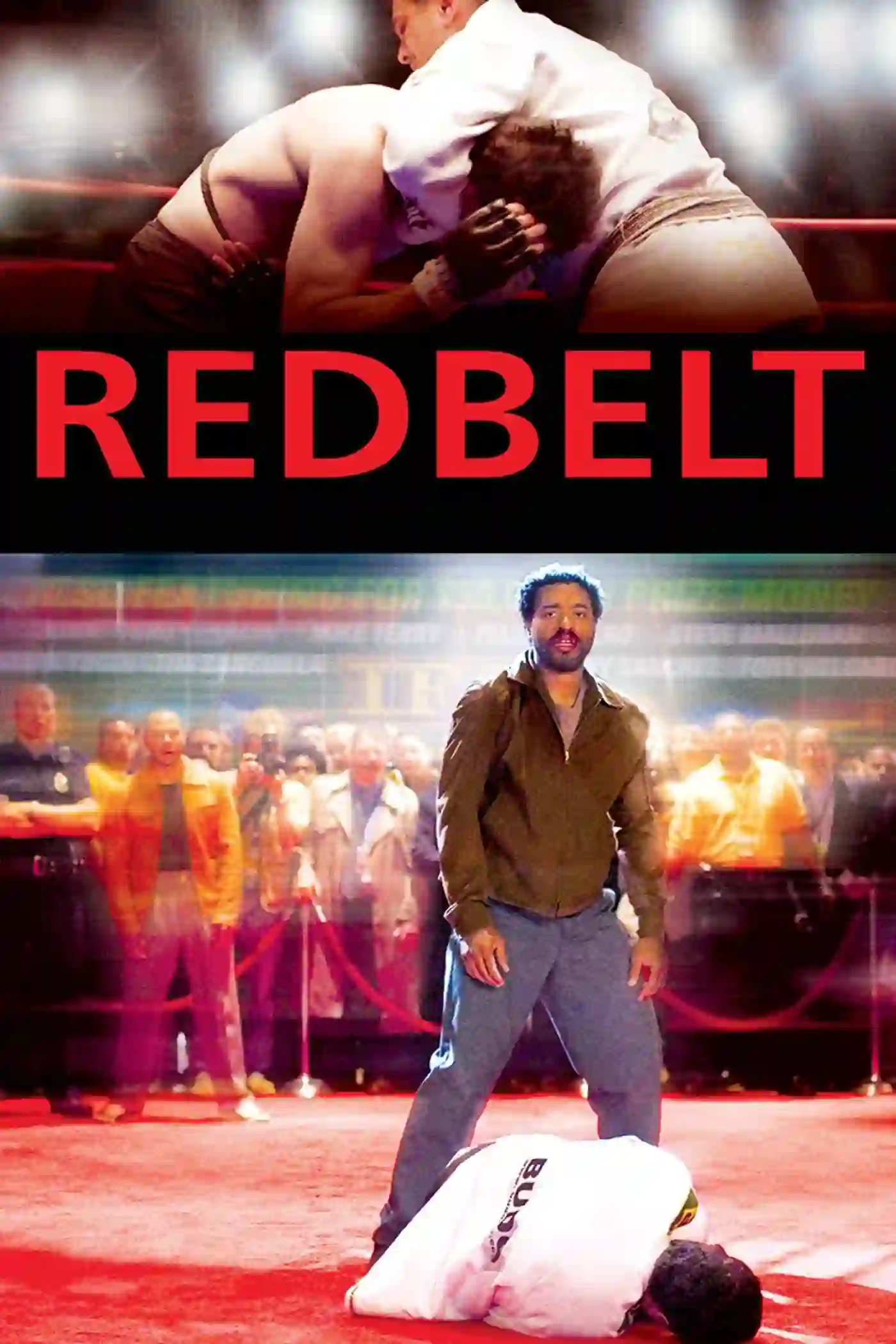 Download Redbelt (2008) Dual Audio {Hindi-English} 480p [350MB] | 720p [900MB] | 1080p [2GB]