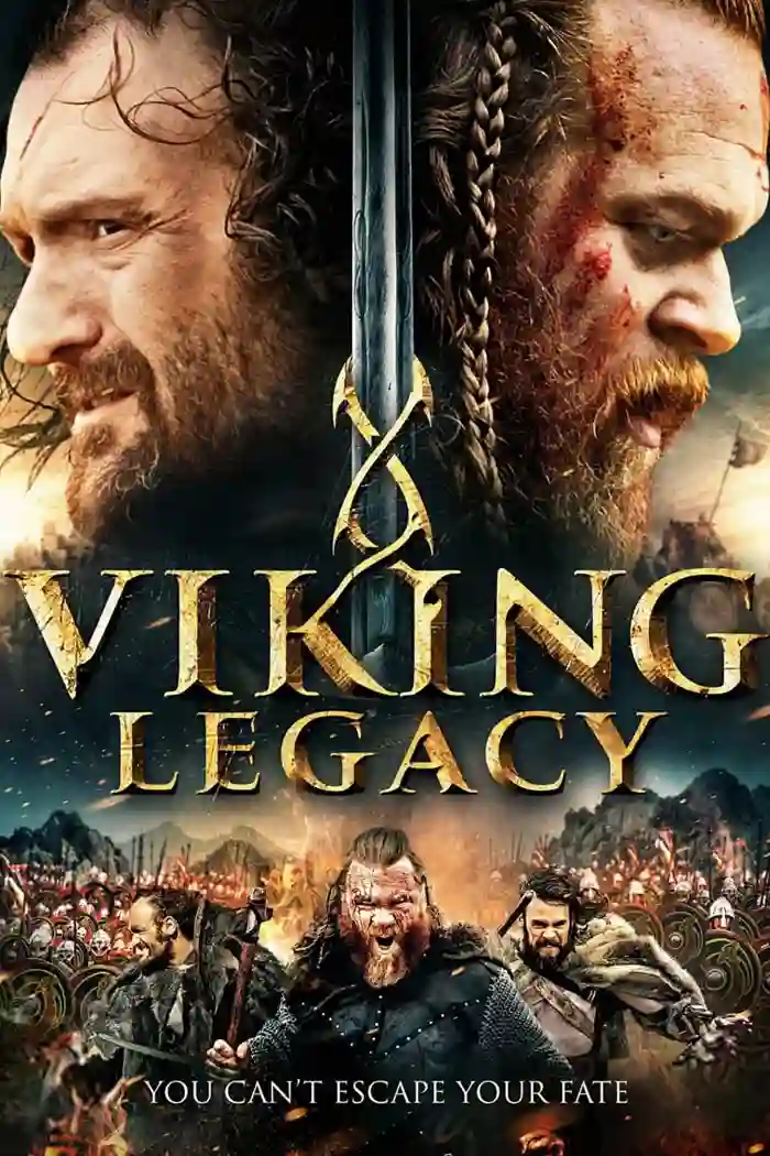 Viking Legacy (2016) Dual Audio [Hindi + English] Blu-Ray 480p [270MB] | 720p [750MB] | 1080p [1.7GB]