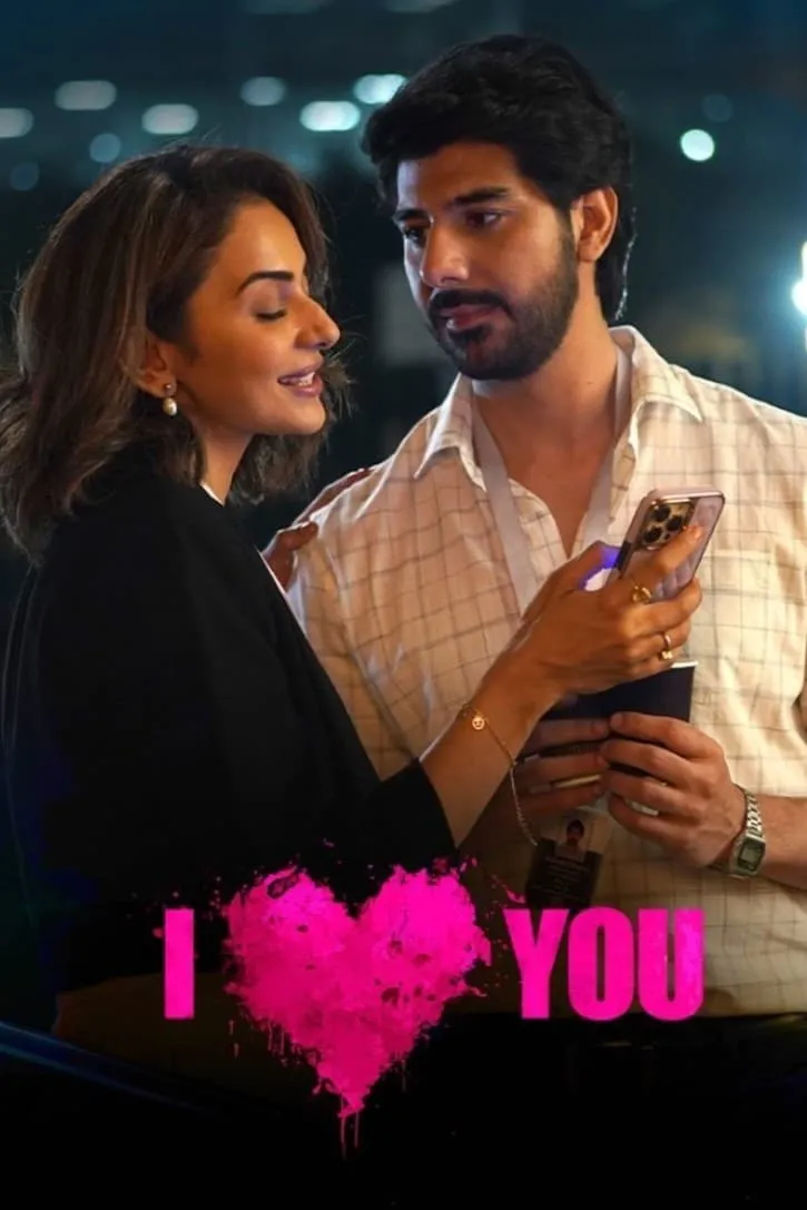 Download I Love You (2023) Hindi Full Movie WEB-DL 480p [300MB] | 720p [1GB] | 1080p [2.8GB]